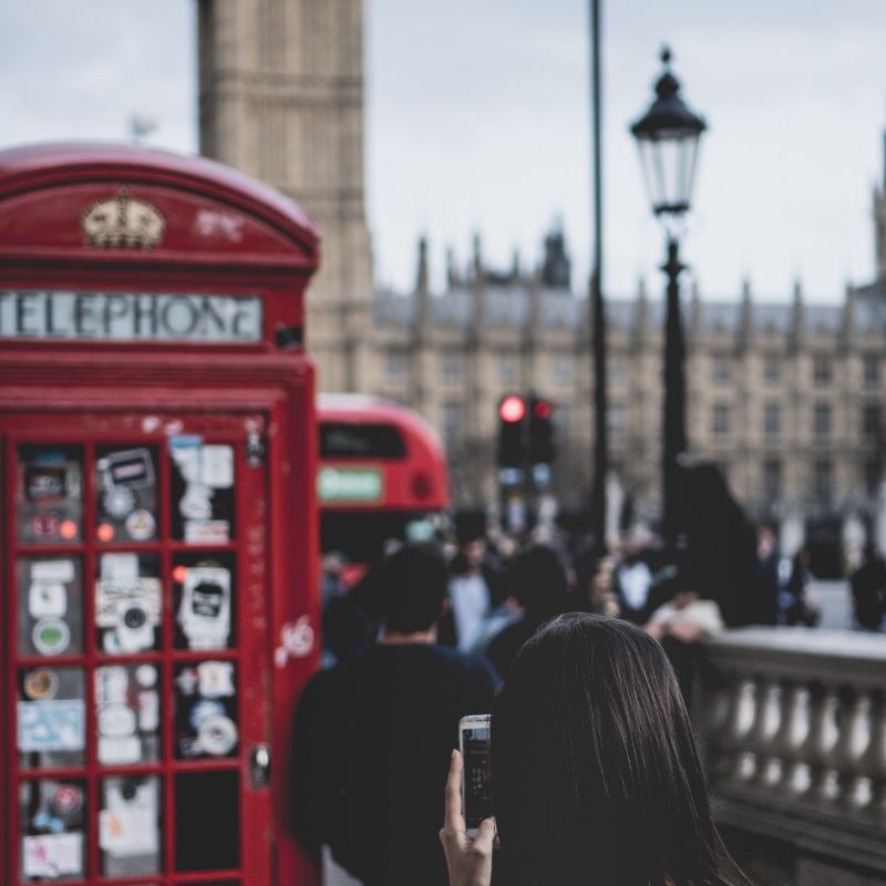 GDPR Online Business Compliance