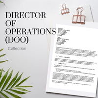 Director of Operations