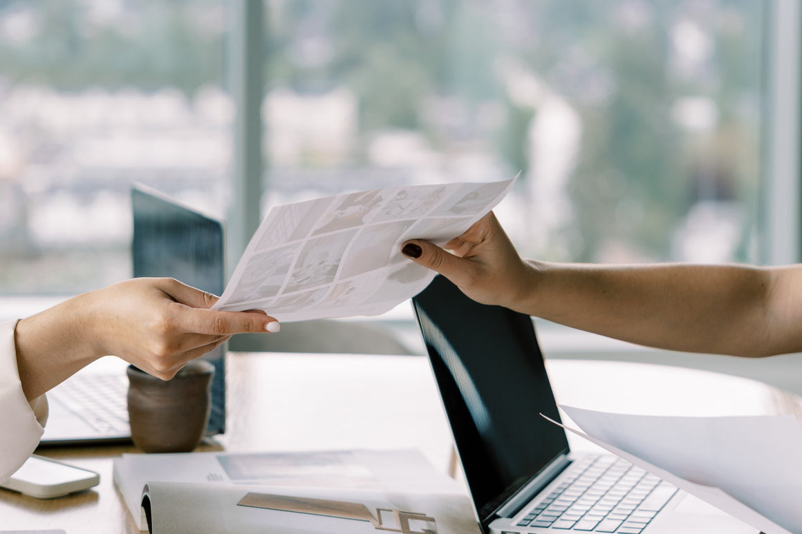 Real Estate Support Professionals