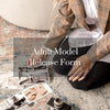 Adult Model Release Form