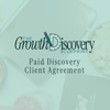 Paid Discovery Client Agreement Template