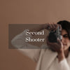 Second Shooter Agreement