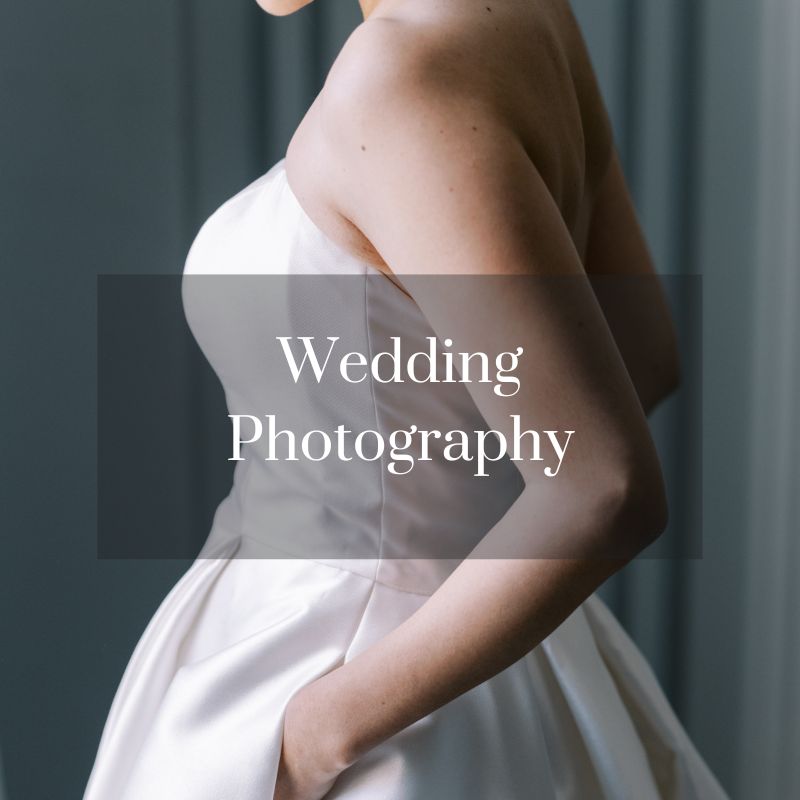 Wedding Photography Agreement Template