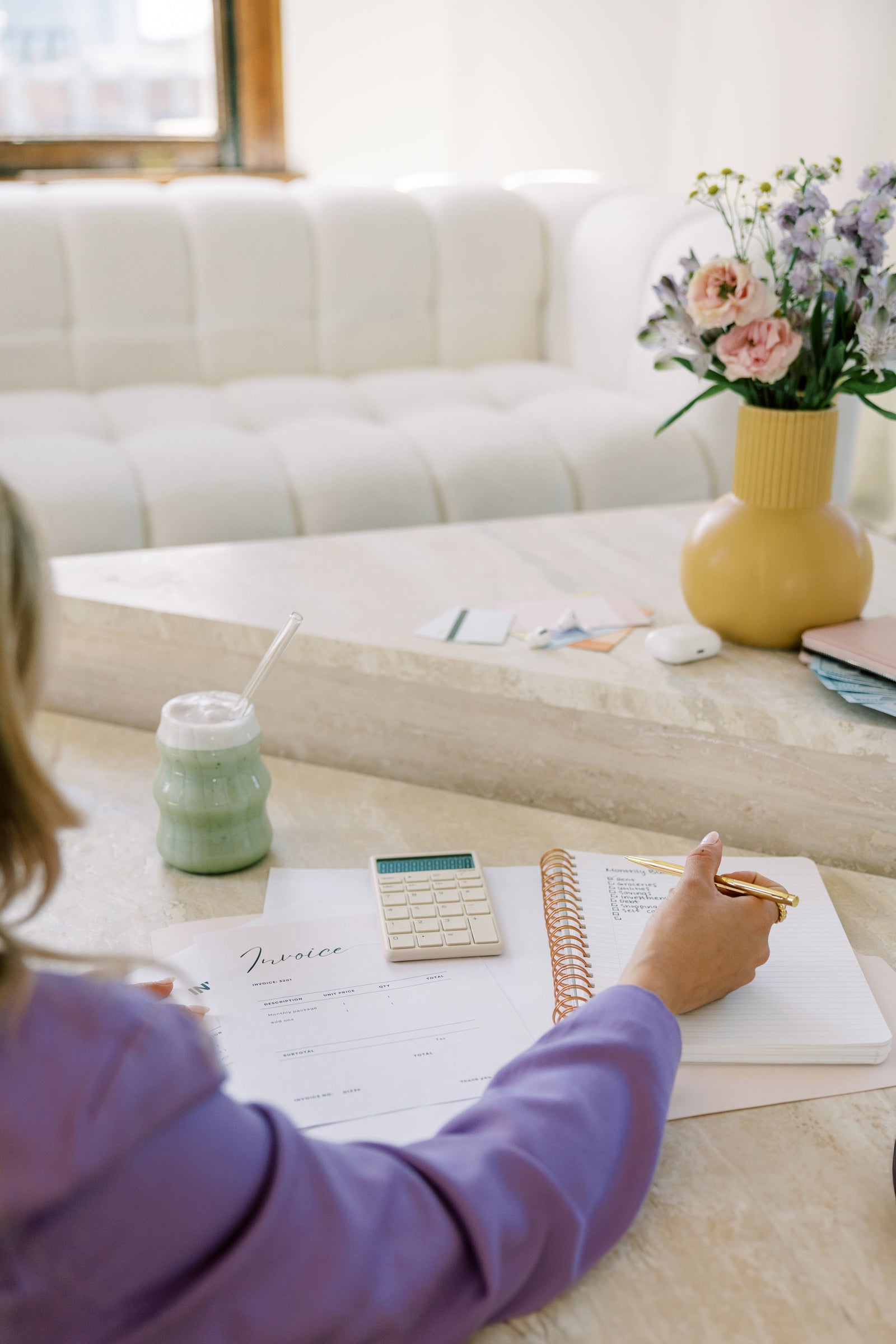 Consulting Agreement