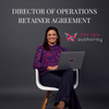 The Ops Authority - Director of Operations (DOO) Retainer Agreement